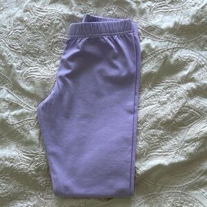 Carter’s Kids girls leggings
